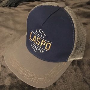 La Sportiva Trucker Hat
